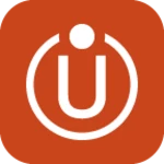 Logo of Ubefone android Application 